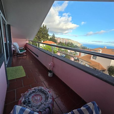 Casa Dos Amigos Panoramic View Hotell Funchal  Eksteriør bilde