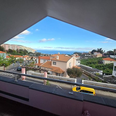 Casa Dos Amigos Panoramic View Hotell Funchal  Eksteriør bilde