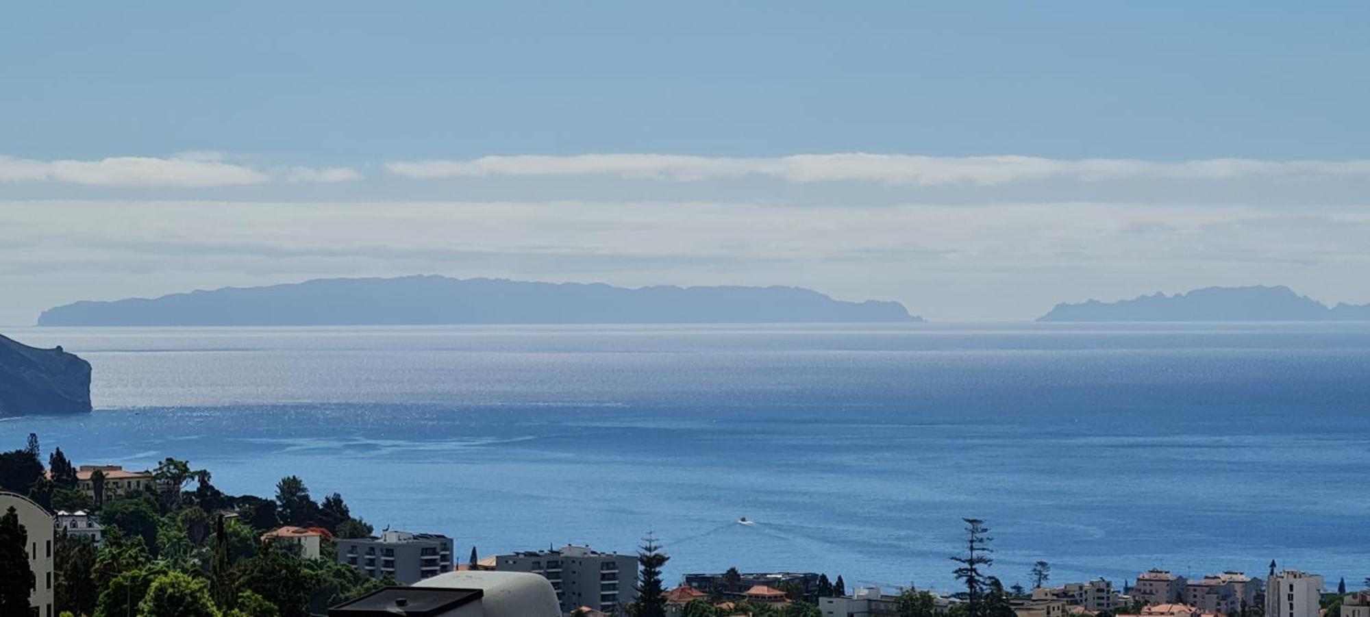 Casa Dos Amigos Panoramic View Hotell Funchal  Eksteriør bilde