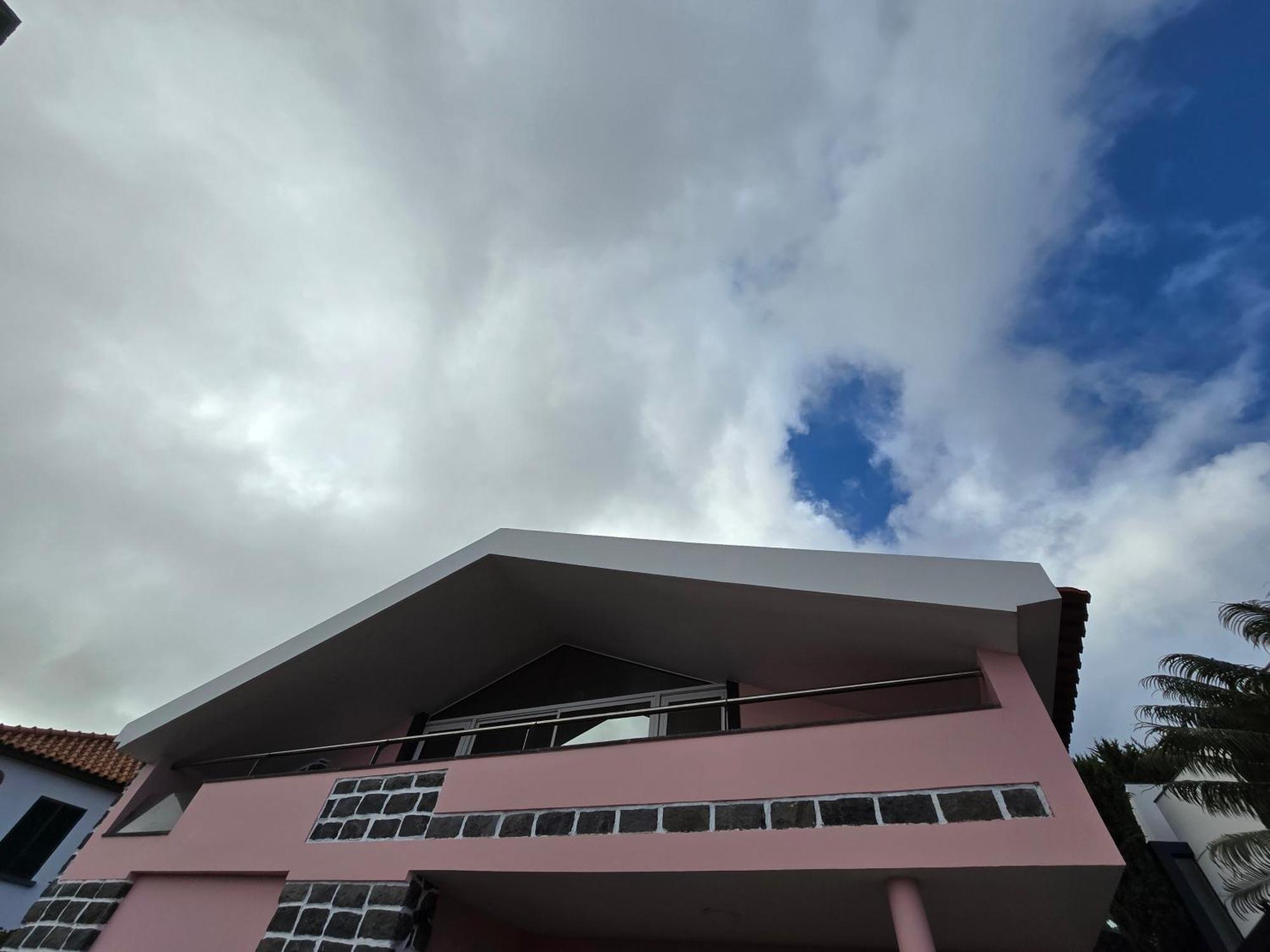 Casa Dos Amigos Panoramic View Hotell Funchal  Eksteriør bilde